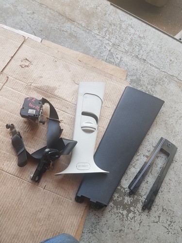 Ford mondeo bwy mk3 2000 - ford,