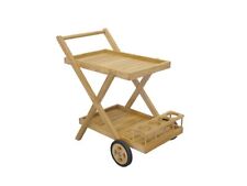 Servierwagen Teewagen stilvoll