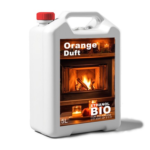Bioethanol premium top - bioethanol,
