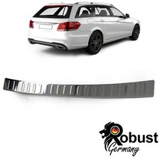 Ladekantenschutz Edelstahl