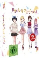 Rent-a-Girlfriend - Staffel 1