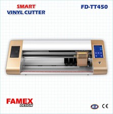 FAMEX 18 Zoll Vinyl Cutter