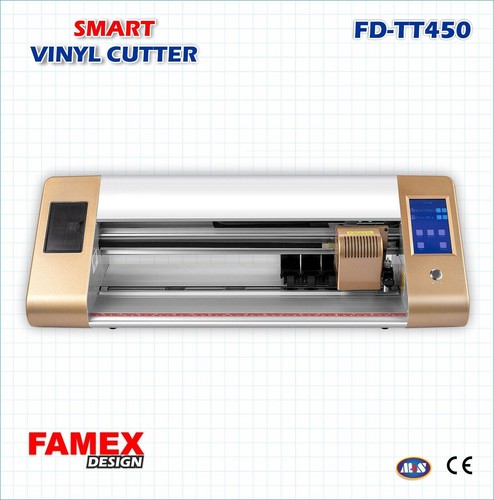 Famex zoll vinyl - famex, 18