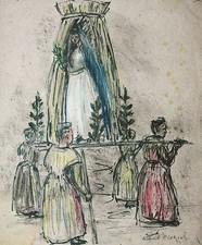 Richard Pietzsch 1872-1960