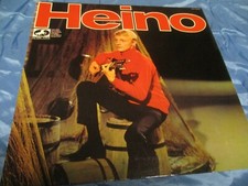 Heino   , Schallplatte , Vinyl