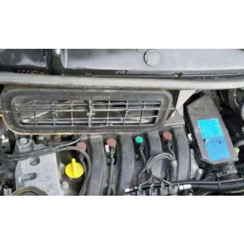 2004 für nissan primastar - für,