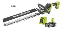 Ryobi akku heckenschere - ryobi, akku-heckenschere