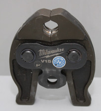 Milwaukee Pressbacke J18-V15