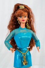 Barbie Midge Ohrring Zauber