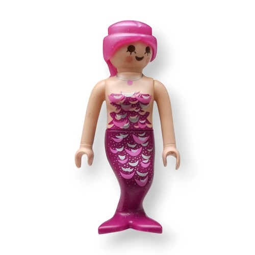 Playmobil figur meerjungfrau - playmobil,