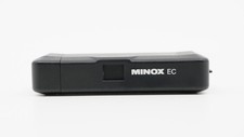 Minox  EC - analoge Kamera Kleinstkamera - Händler