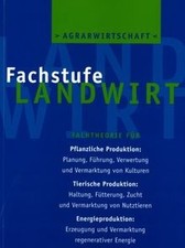 Agrarwirtschaft Fachstufe