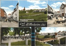 Hillesheim Eifel Krammarkt