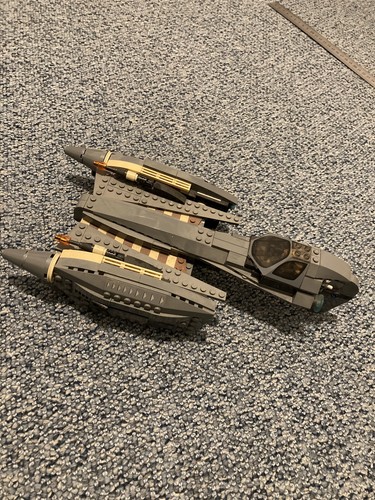 Lego star wars general - wars:,