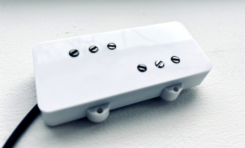 Toltec tonabnehmer jazzmaster - tonabnehmer,