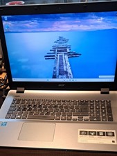 Acer Aspire E5-731 17 Zoll 120