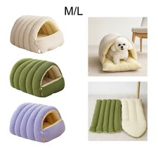 Katzenhöhle Bett Haustierbett