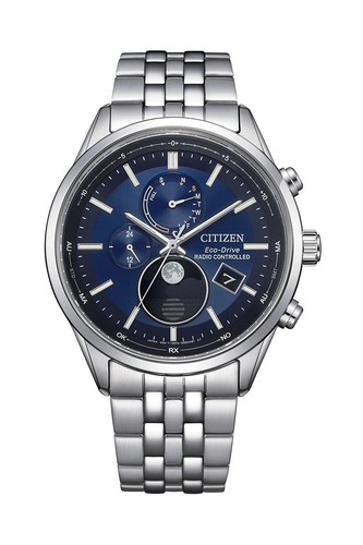 Citizen herrenuhr funkuhr - citizen,