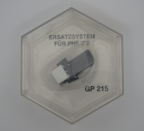 Pfeifer tonabnehmer system - pfeifer,