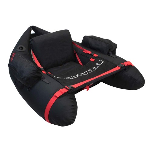 Float star belly - float,