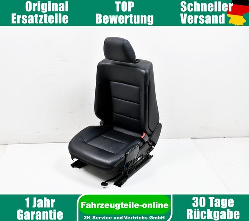 Sitz beifahrersitz vorn rechts - beifahrersitz,