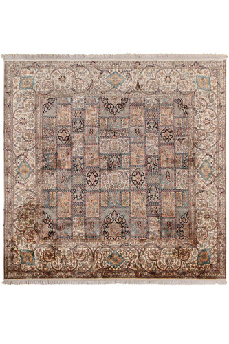 Teppich orient kaschmir 100 - teppich,