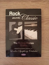 Rock meets Classic - The