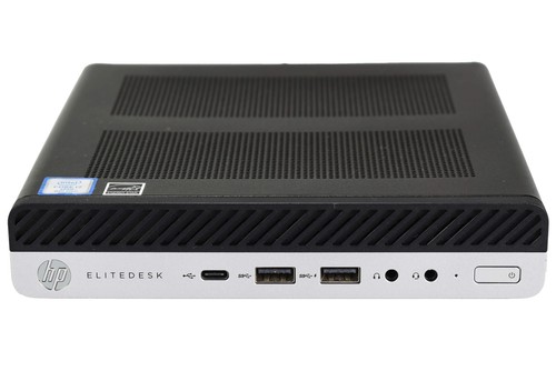 Elitedesk 800 micro - hp,