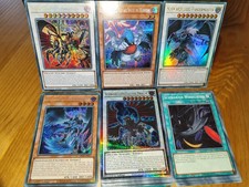 Yugioh Sammlung |