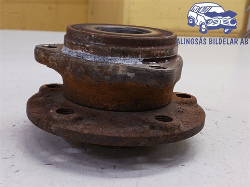 Nab hinten volkswagen vw - nab,