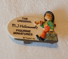 Goebel Miniaturfigur  280-P