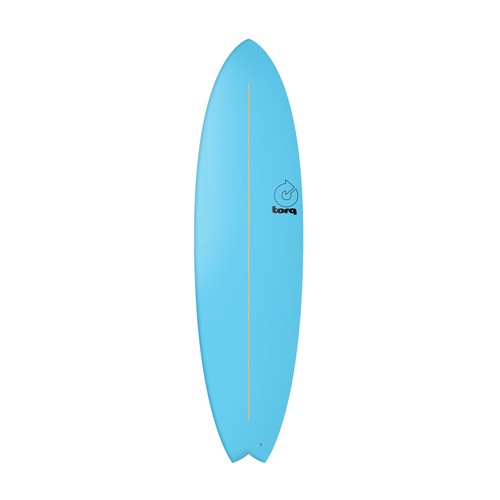 Surfboard torq softboard - surfboard,