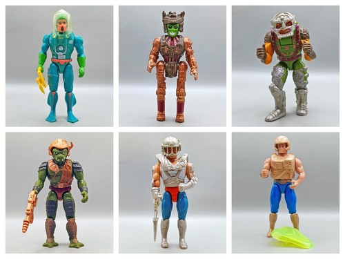 Man the new adventures - -,