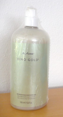 Asam vino gold belebendes - m.asam,