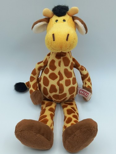 Nici giraffe plüschtier - nici,