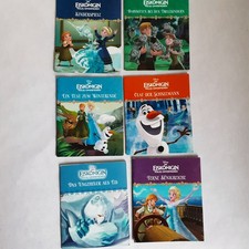 Disney Die Eiskönigin
