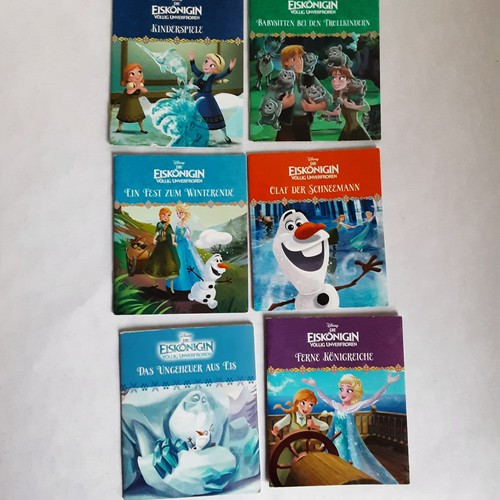 Disney die eiskönigin - disney,