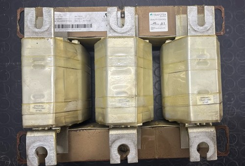 Trafotek gcho5110 rev - trafotek, a
