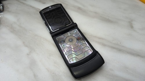 Tg2060 motorola razr v3i - tg2060, handy