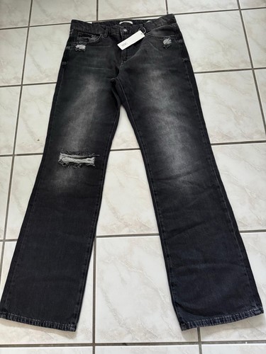 Neue damen western bootcut - western,