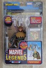 Marvel Legends Thor & Loki