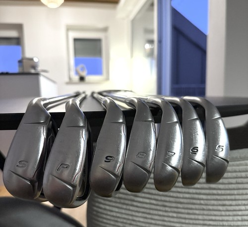 Taylormade burner - taylormade, os