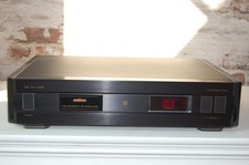 Revox H 6 Hifi-RDS-Tuner / Top Zustand! Getestet!