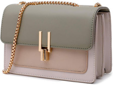 Umhängetasche damen leder - damen,