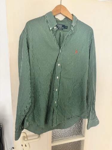 Polo ralph lauren hemd herren - polo,