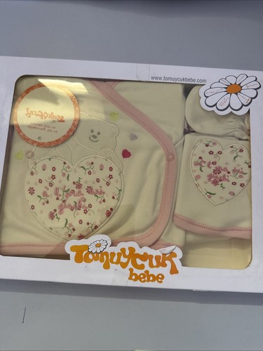 Baby neugeborene set teilig - neugeborene,