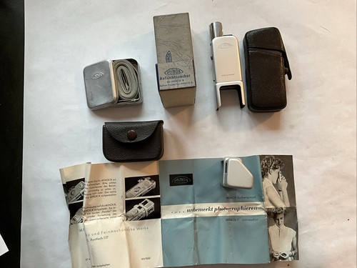 Orig zub minox c - zub., zu