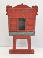 Seltene Gilco von Giltoy