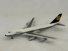 1:400 Dragon Wings Lufthansa