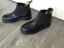 Reitstiefel / Reitstiefeletten